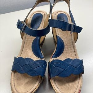 BOC SANDALS